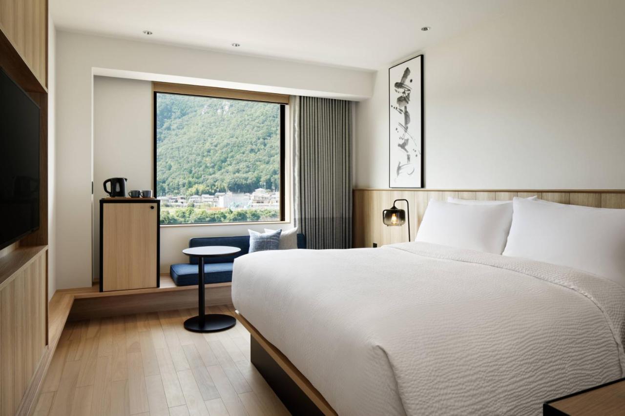 Fairfield By Marriott Gifu Mino Hotel Kültér fotó