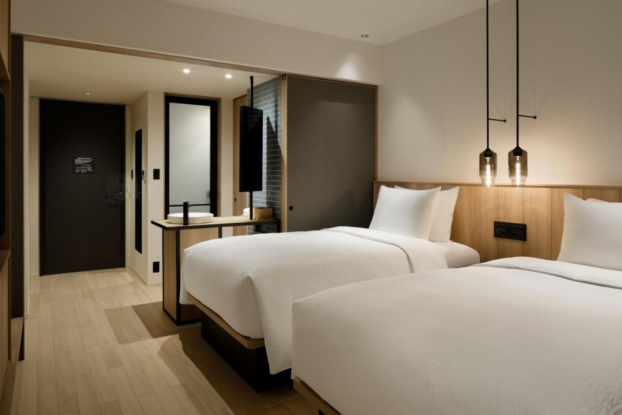 Fairfield By Marriott Gifu Mino Hotel Kültér fotó